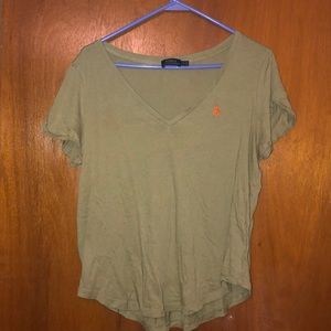 Polo Ralph Lauren tee